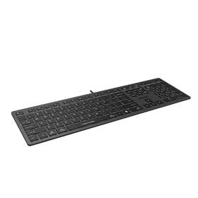 Klávesnica A4Tech FX60 White, CZ sivá

 obrázok produktu 1 z 5
