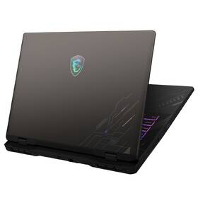 Notebook MSI Crosshair 17 HX AI D2XWGKG-039CZ sivý

 obrázok produktu 9 z 11