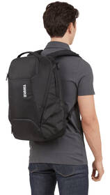 Batoh na notebook THULE Accent 26 l čierny

 obrázok produktu 3 z 14