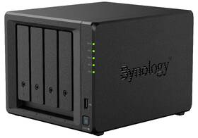 Sieťové úložisko Synology DS425+ čierne

 obrázok produktu 1 z 6
