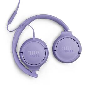 Slúchadlá JBL Tune 520C fialová

 obrázok produktu 3 z 5