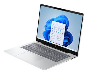 Notebook HP OmniBook 7 AI 14-fr0002nc + Game Pass predplatné na 3 mesiace strieborný

 obrázok produktu 2 z 7