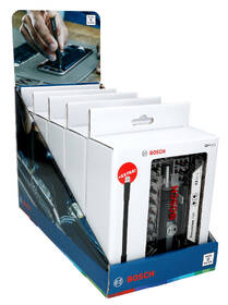 Sada bitov Bosch PRO 2.607.002.837 (43 ks) 

 obrázok produktu 1 z 1