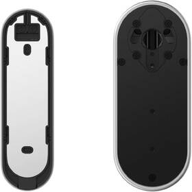 Zámok Aqara Smart Lock U200 Kit strieborný

 obrázok produktu 3 z 4