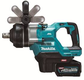 Doťahovák rázový Makita TW010GZ (bez baterie) 

 obrázok produktu 1 z 6
