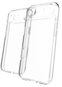 Kryt na mobil ZAGG Crystal Palace Lite na Apple iPhone Air priehľadný

 obrázok produktu 4 z 9