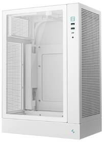 Case DeepCool CH170 Plus biela

 obrázok produktu 2 z 7