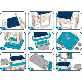 Malý zdravotník Buddy Toys BGP 4114 

 obrázok produktu 2 z 3