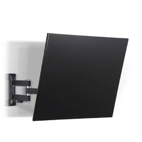 Držiak na TV Hama 220824, nástenný, polohovateľný, pre uhlopriečky 32" až 65", max. nosnosť 25 kg čierny

 obrázok produktu 1 z 5