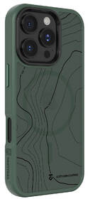 Kryt na mobil Tactical MagForce Hyperstealth Sika na Apple iPhone 16 Pro zelený

 obrázok produktu 1 z 2