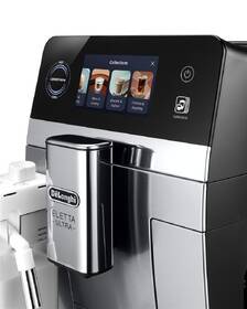 Automatický kávovar De'Longhi ECAM 470.85.MB čierne/nerez

 obrázok produktu 3 z 9