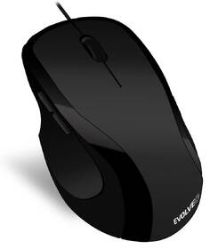 Myš Evolveo ML-507B čierna

 obrázok produktu 1 z 5