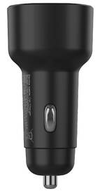 Adaptér do auta Canyon OnDrive 85 PD 83W USB-A+USB-C čierny

 obrázok produktu 3 z 9