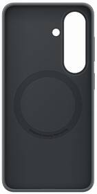 Kryt na mobil Samsung Silicone Magnet na Samsung Galaxy S26 čierny

 obrázok produktu 4 z 4