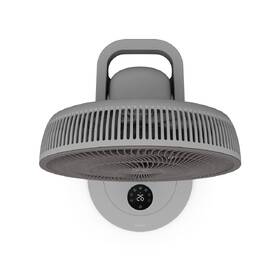 Ventilátor stojanový Duux DXCF220 Whisper 3 Gray sivý

 obrázok produktu 8 z 23
