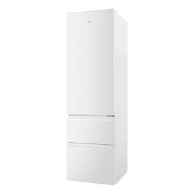 Chladnička s mrazničkou Haier HTR3620CNPW biela

 obrázok produktu 6 z 7