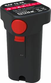 Akumulátor Güde GAP 12-20 

 obrázok produktu 1 z 4