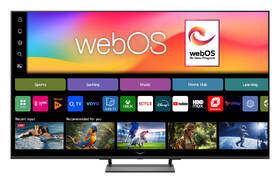 Televízor LG 65QNED93B6A 

 obrázok produktu 9 z 10