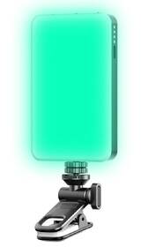 Svetlo Rollei LUMIS Mini Creator RGB biele

 obrázok produktu 2 z 21