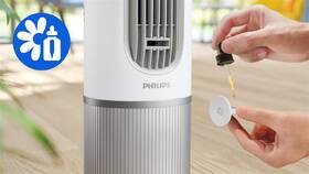 Ventilátor stĺpový Philips CX7550/00 strieborný/biely

 obrázok produktu 4 z 16