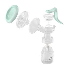 Odsávačka materského mlieka Philips SCD417/20 biela

 obrázok produktu 2 z 4