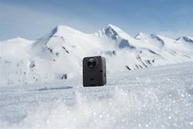 Outdoorová kamera DJI Osmo 360 II Standard Combo čierna

 obrázok produktu 15 z 31