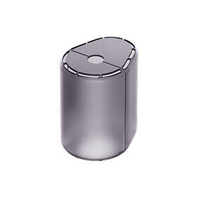 Vlasová kefa Dyson Airsmooth 

 obrázok produktu 5 z 5