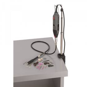 Priama brúska POWERPLUS POWE80060 

 obrázok produktu 10 z 13