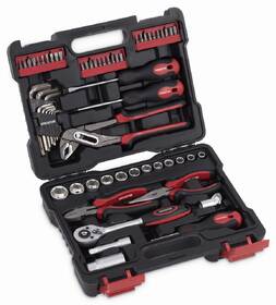 Sada náradia Kreator KRT951008 

 obrázok produktu 1 z 4