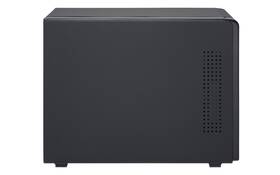 Sieťové úložisko QNAP TR-004, rozširovacia jednotka, USB-C 

 obrázok produktu 4 z 5