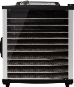 Sušička ovocia Sencor SFD 7000BK 

 obrázok produktu 1 z 21