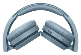 Slúchadlá Philips TAH4205BL modrá

 obrázok produktu 3 z 6