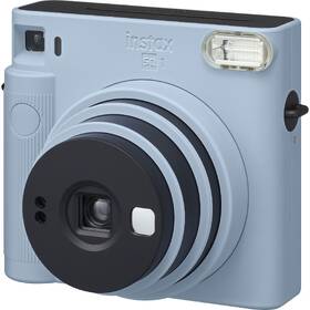 Instantný fotoaparát Fujifilm Instax SQ1 modrý

 obrázok produktu 8 z 14