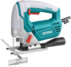 Priamočiara píla Total tools TS2081006 

 obrázok produktu 1 z 6