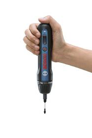 Aku skrutkovač Bosch Professional GO (s batériou) 

 obrázok produktu 4 z 12