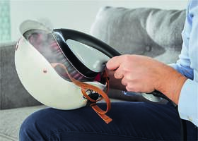 Stojanový naparovač odevov Tefal QT1510E0 

 obrázok produktu 28 z 41