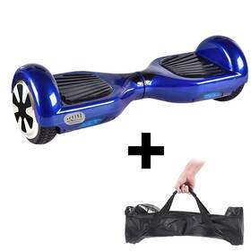 Hoverboard Kolonožka® Premium Blue 

 obrázok produktu 1 z 1