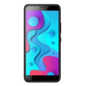 Mobilný telefón myPhone Fun 9 čierny

 obrázok produktu 2 z 5