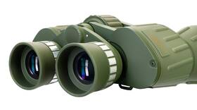 Ďalekohľad Discovery Field 10x50 zelený

 obrázok produktu 5 z 5