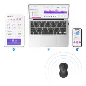 Myš Hama Multi Device MW-650 čierna

 obrázok produktu 3 z 3