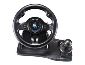Volant SUPERDRIVE GS550 

 obrázok produktu 1 z 5