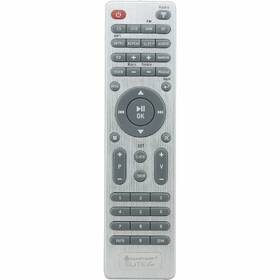 Internetový rádioprijímač s DAB+ Soundmaster ICD2060SI strieborný

 obrázok produktu 3 z 3