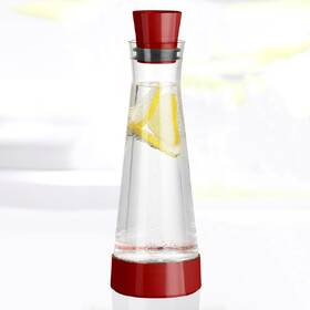 Chladiaca karafa Tefal Friends K3052112, 1 l červená

 obrázok produktu 2 z 10