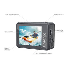 Outdoorová kamera LAMAX X9.2 čierna

 obrázok produktu 8 z 15