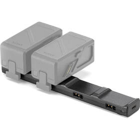 Nabíjačka DJI Avata Battery Charging Hub 

 obrázok produktu 4 z 6