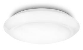 LED stropné svietidlo Philips Cinnabar, 6W biele

 obrázok produktu 1 z 1