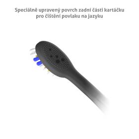 Náhradné hlavice TrueLife SonicBrush K150 UV Heads Sensitive Plus (2 ks) čierna

 obrázok produktu 3 z 4
