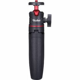 Statív Rollei Comfort Desktop čierny

 obrázok produktu 2 z 4