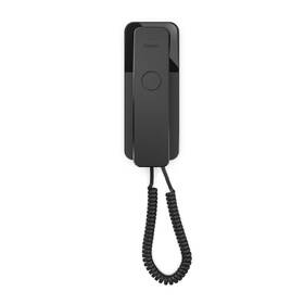 Domáci telefón Gigaset DESK 200 čierny

 obrázok produktu 1 z 3