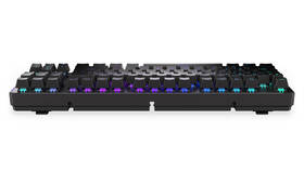Klávesnica ENDORFY Thock TKL Wireless Red switche, US layout, RGB čierna

 obrázok produktu 11 z 11